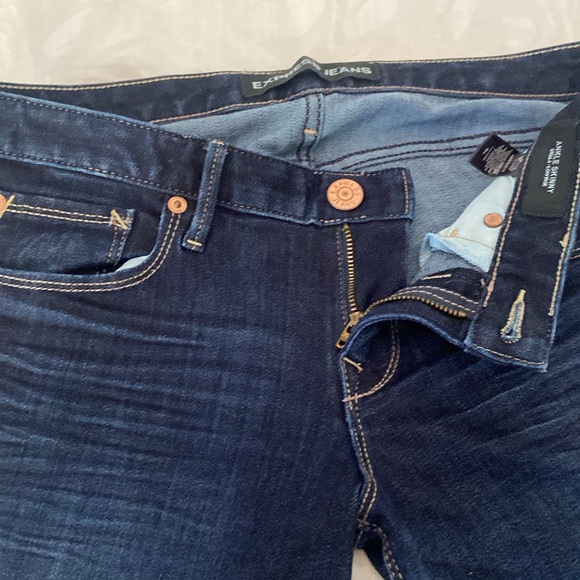 EXPRESS JEANS - Picture 5 of 7